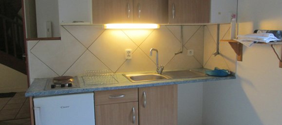 Studio in La Roche-Bernard, France No. 205748 11