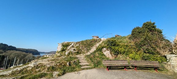Studio in La Roche-Bernard, France No. 205748 13