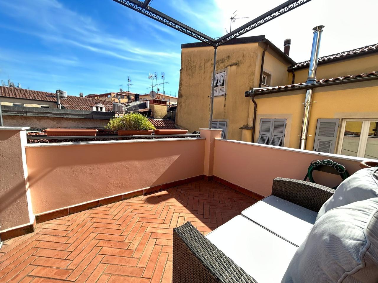 4 rooms Apartment in Sarzana, Italy No. 126015