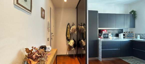 4 rooms Apartment in Sarzana, Italy No. 126015 11