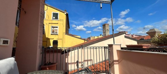 4 rooms Apartment in Sarzana, Italy No. 126015 8