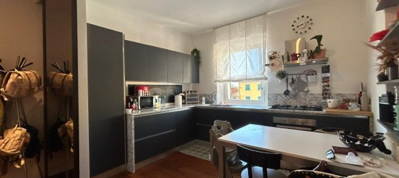 4 rooms Apartment in Sarzana, Italy No. 126015 12