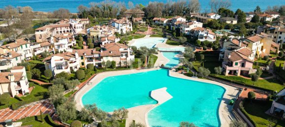 2 bedrooms Apartment in Peschiera del Garda, Italy No. 72040 23