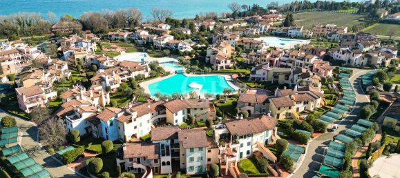 2 bedrooms Apartment in Peschiera del Garda, Italy No. 72040 24