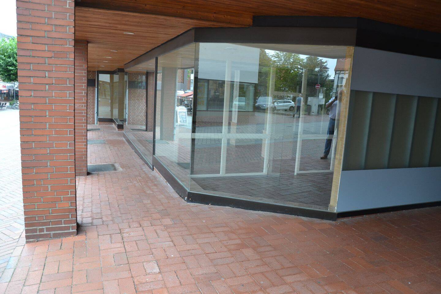 Здание 458м² в Ганновер, Германия № 283389