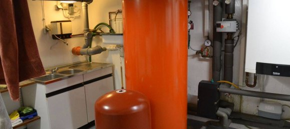 Здание 458м² в Ганновер, Германия № 283389 13