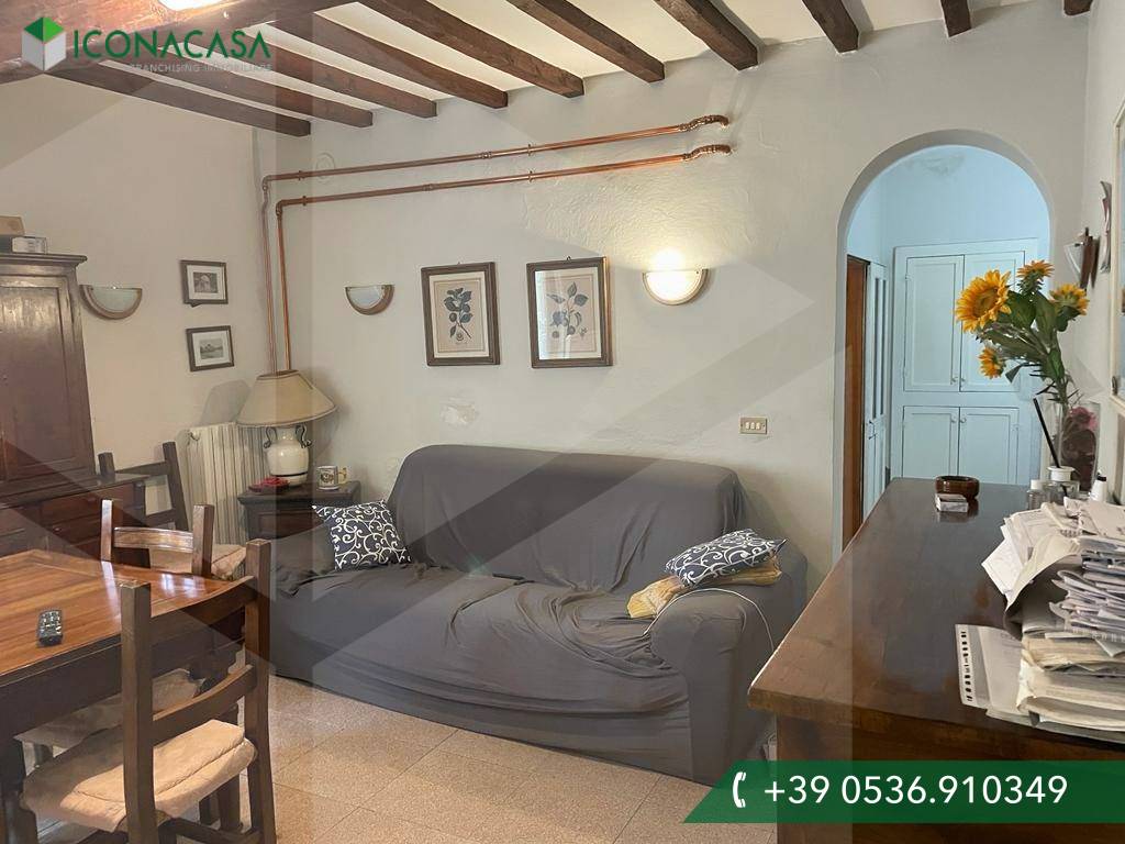 Apartamento de 3 divisões em Fiorano Modenese, Italy N.º 17488