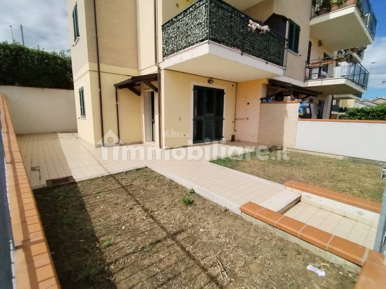 2 chambres Appartement à Monteprandone, Italy No. 188288