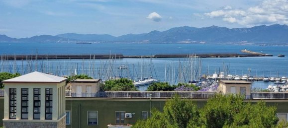 4-salle Penthouse à Cagliari, Italy No. 88760 12