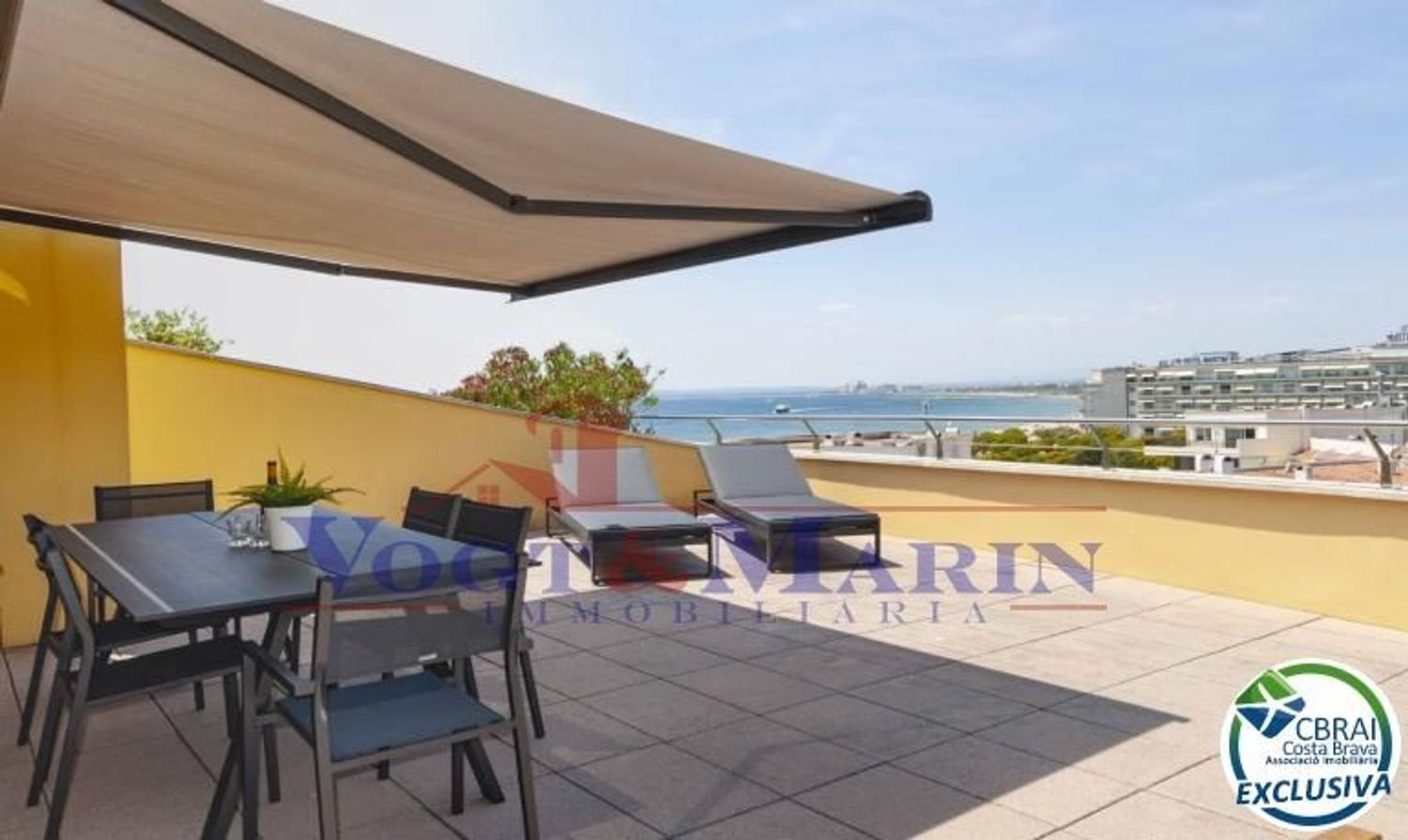 2 bedrooms Penthouse in Roses, Spain No. 229735