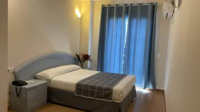 2000m² Building in Granada, Spain No. 138892