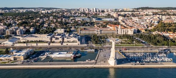 3 bedrooms Apartment in Lisbon, Portugal No. 115670 6