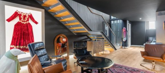 3 bedrooms Apartment in Lisbon, Portugal No. 115670 11