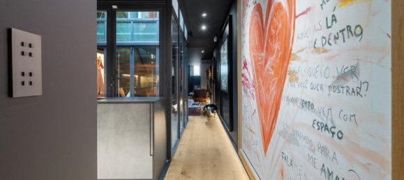 3 bedrooms Apartment in Lisbon, Portugal No. 115670 13