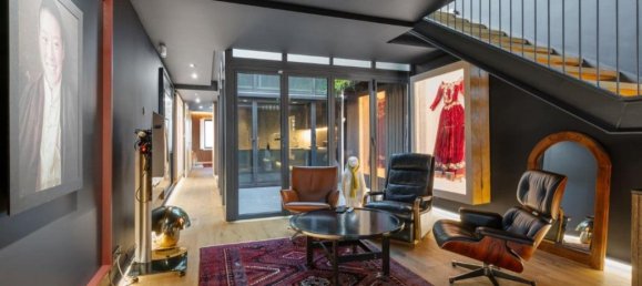 3 bedrooms Apartment in Lisbon, Portugal No. 115670 12