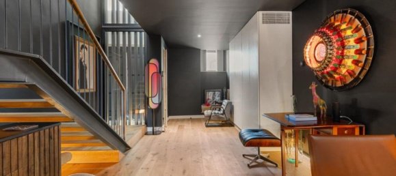 3 bedrooms Apartment in Lisbon, Portugal No. 115670 8