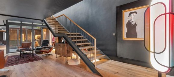 3 bedrooms Apartment in Lisbon, Portugal No. 115670 25