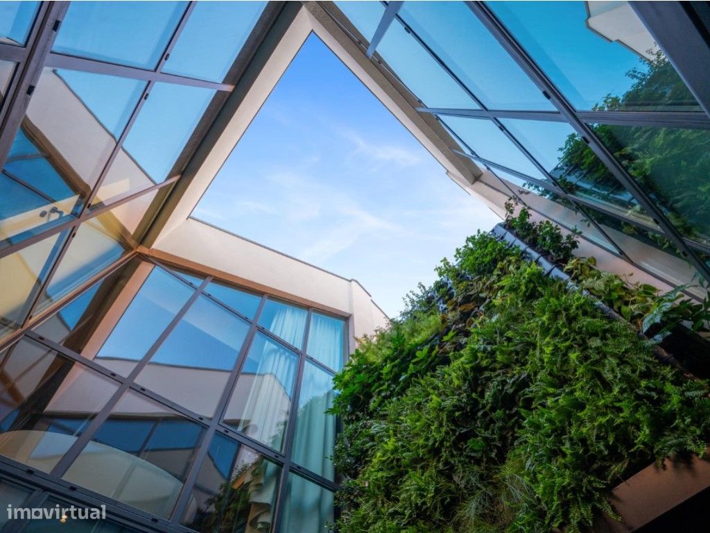 3 bedrooms Apartment in Lisbon, Portugal No. 115670