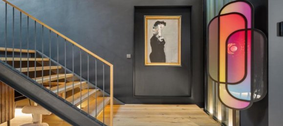 3 bedrooms Apartment in Lisbon, Portugal No. 115670 24