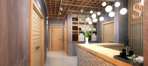 Apartment 1+1 in Perli Towers, Alanya, Turkey No. 34616 11