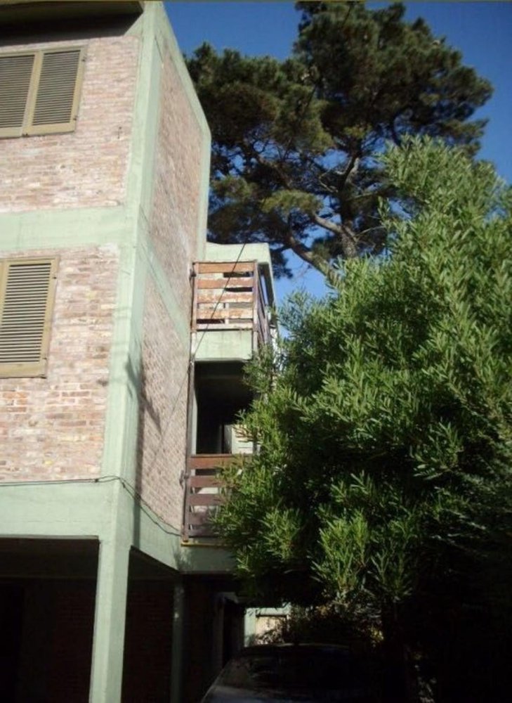 Studio in Mar del Plata, Argentina No. 68283