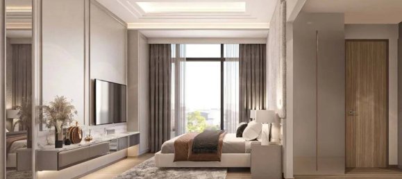 4 dormitorios ático en venta en Pathum Wan, Bangkok, Bangkok Metropolitan, Thailand № 77113 4