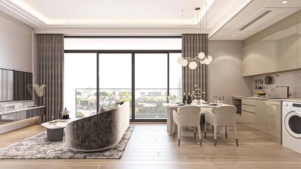 4 dormitorios ático en venta en Pathum Wan, Bangkok, Bangkok Metropolitan, Thailand № 77113