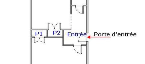 Studio in Charavines, France, Nr. 271868 5