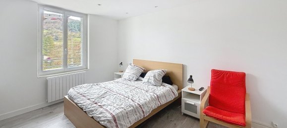 Studio in Charavines, France, Nr. 271868 2