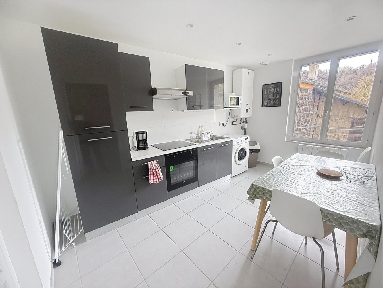 Studio in Charavines, France, Nr. 271868