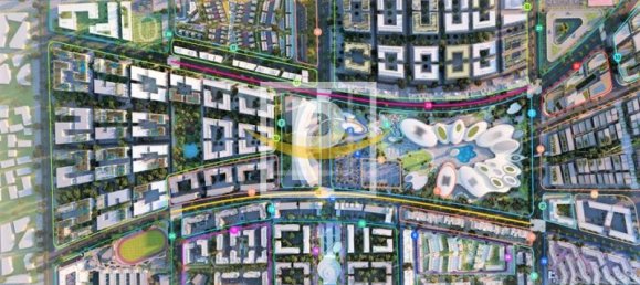 1 bedroom Apartment in NASAQ, Sharjah, UAE No. 60927 20