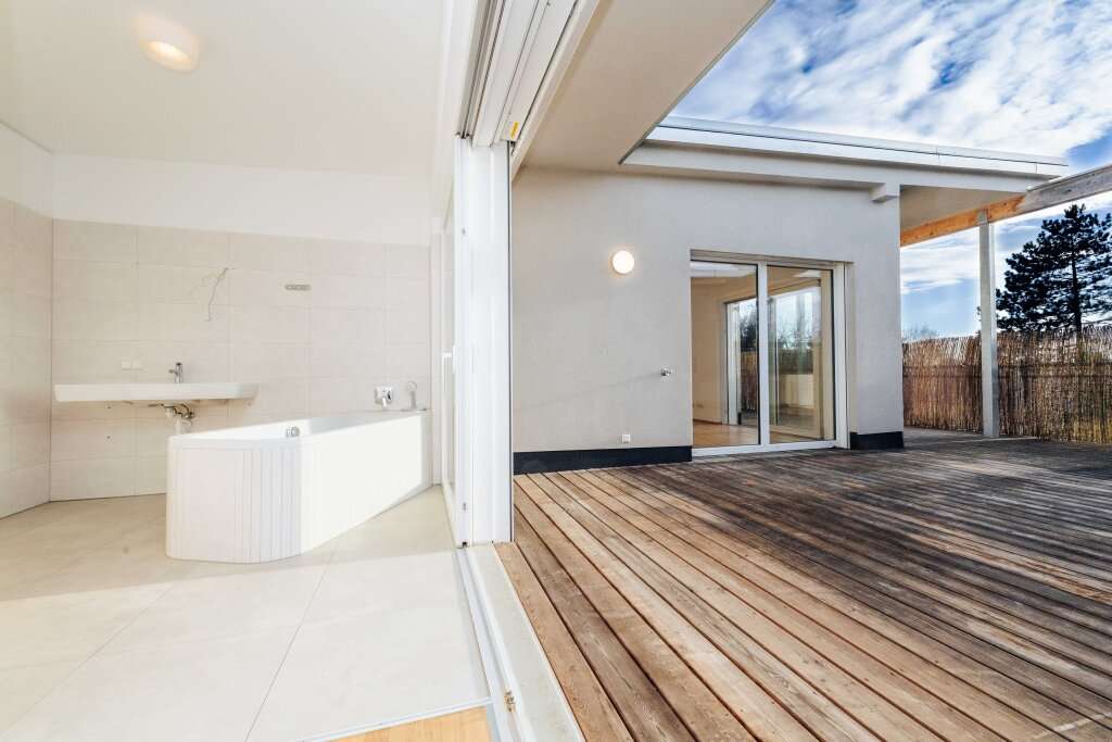 3 rooms Penthouse in Graz, Austria No. 109640