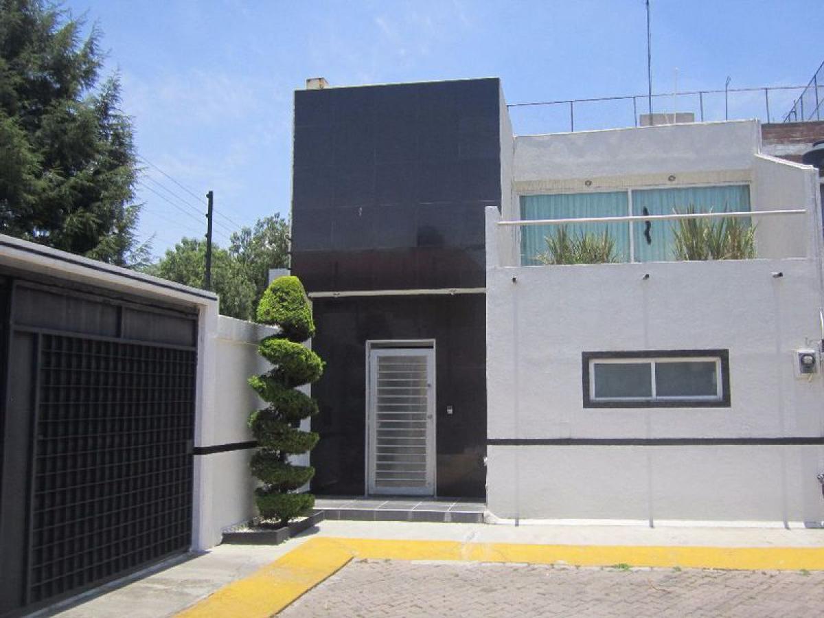 Casa T4 em Cuautitlan Izcalli, Mexico N.º 210526