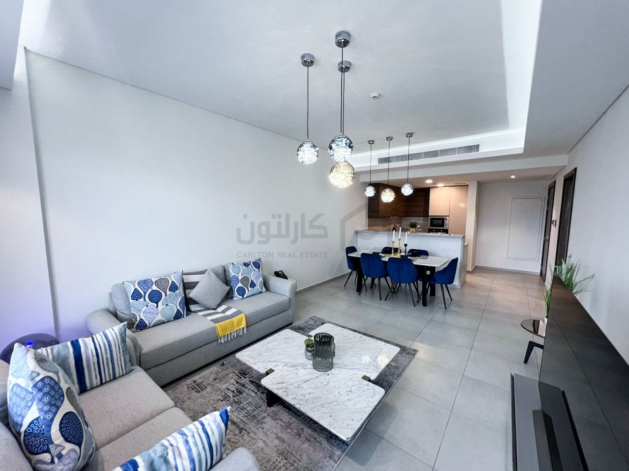 Квартира с 1 спальней в Амвадж, Бахрейн № 187