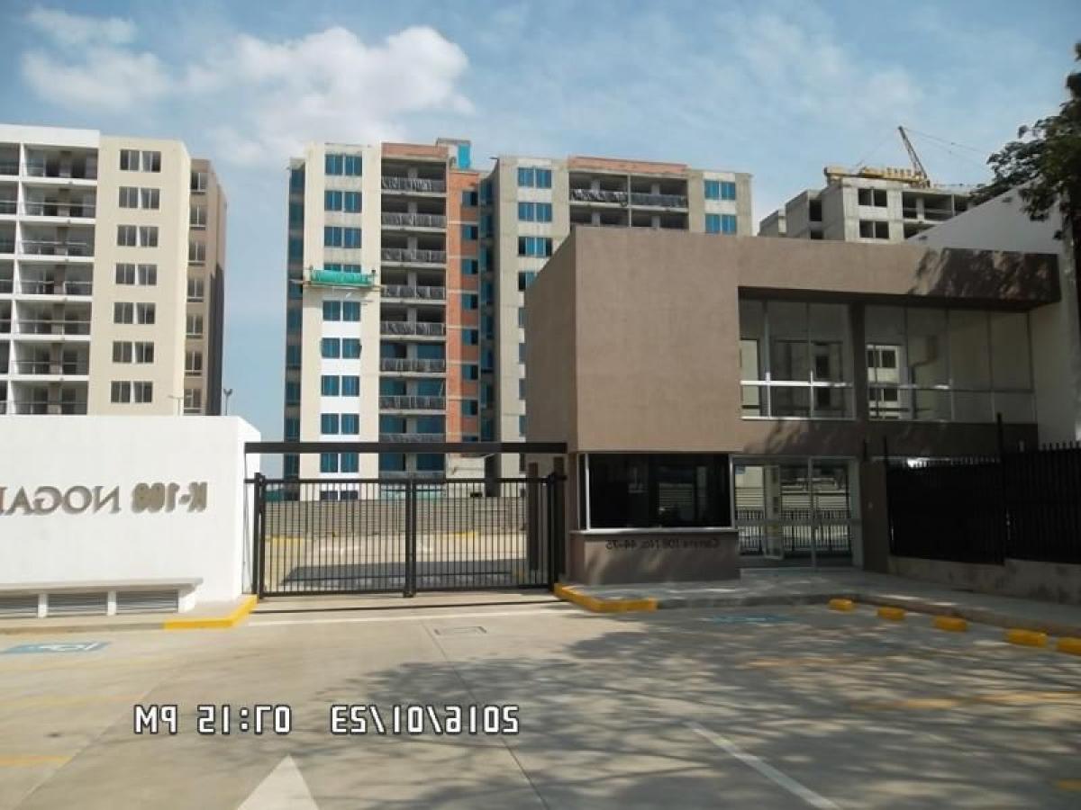 Casa T2 em Valle del Cauca, Colombia N.º 3955