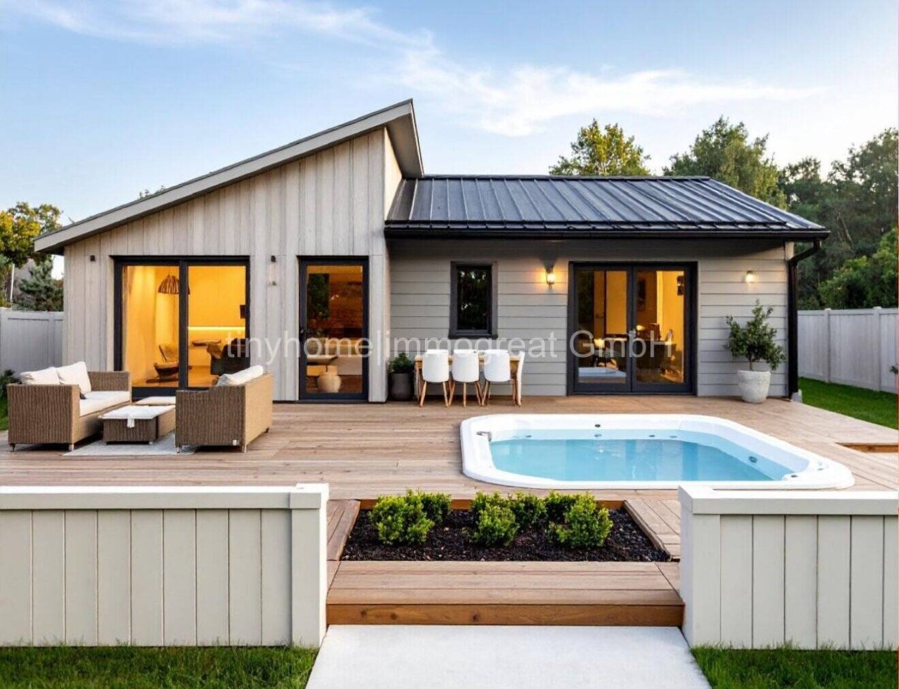 2 bedrooms House in Diepholz, Germany No. 265395