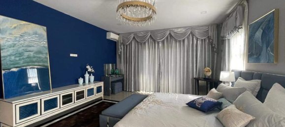 5 bedrooms Villa in Pattaya, Thailand No. 3648 5