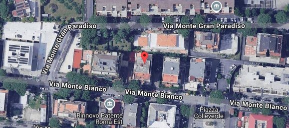 Apartamento de 3 dormitorios en Guidonia Montecelio, Italy No. 11346 2
