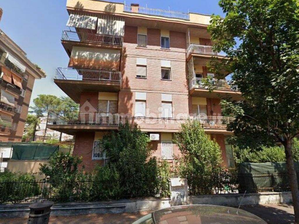 Apartamento de 3 dormitorios en Guidonia Montecelio, Italy No. 11346