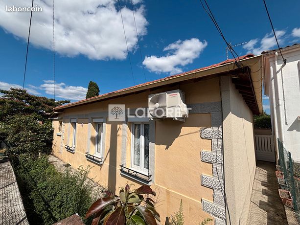 2 Schlafzimmer Haus in Pamiers, France, Nr. 284588