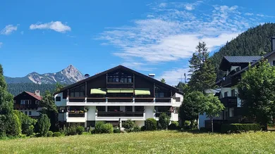 1 bedroom Apartment in Seefeld in Tirol, Austria No. 237191