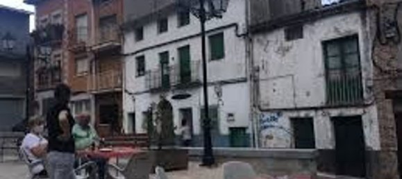 3 chambres Appartement à Avila, Spain No. 163022 5