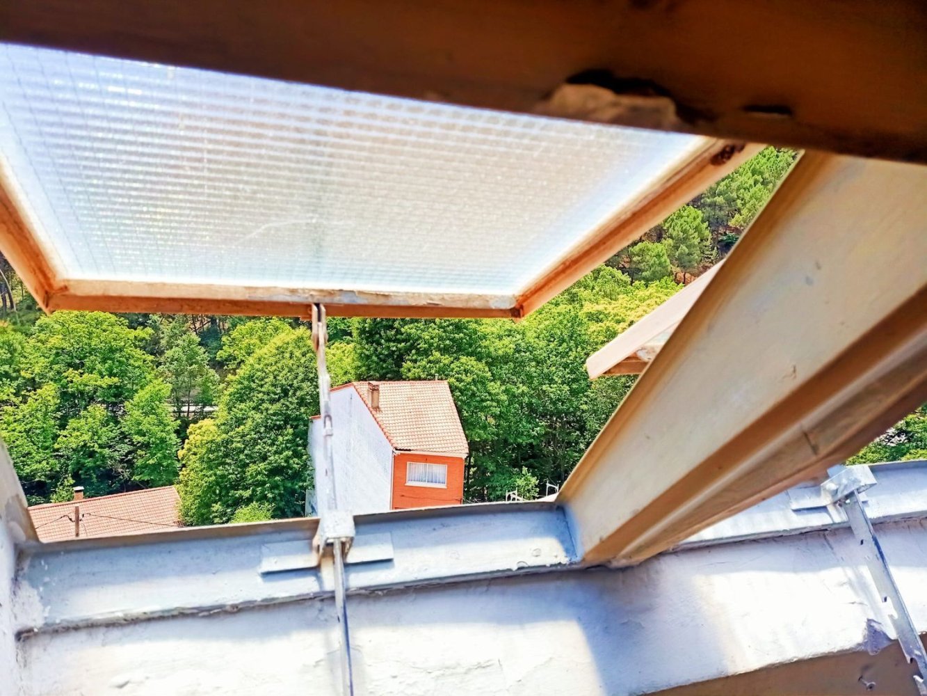 3 chambres Appartement à Avila, Spain No. 163022