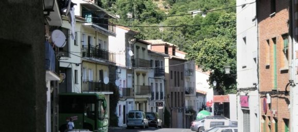 3 chambres Appartement à Avila, Spain No. 163022 12