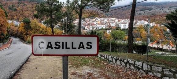 3 chambres Appartement à Avila, Spain No. 163022 18