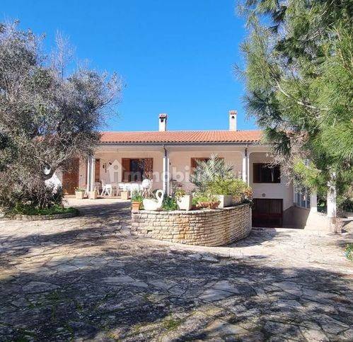 4 chambres Villa à Nardò, Italy No. 233972