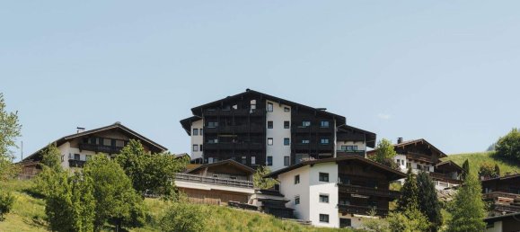 3-salle Appartement à Gallzein, Austria No. 236236 3
