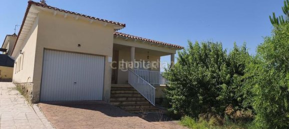 3 Schlafzimmer Haus in Colmenar de Oreja, Spain, Nr. 179579 5
