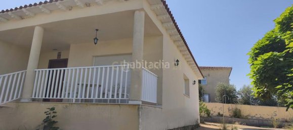 3 Schlafzimmer Haus in Colmenar de Oreja, Spain, Nr. 179579 12