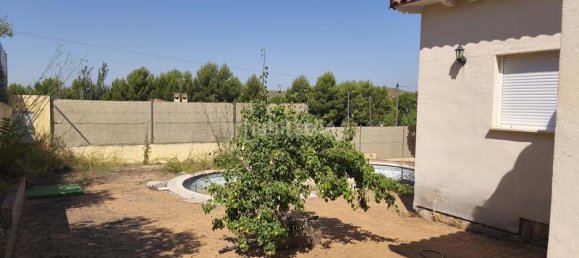 3 Schlafzimmer Haus in Colmenar de Oreja, Spain, Nr. 179579 16